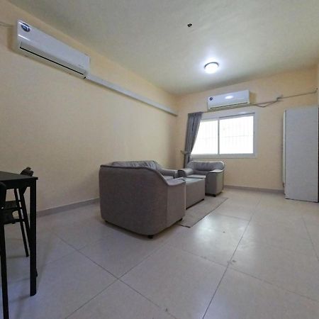 Hor Al Anz Star Residence - Home Stay Дубай Экстерьер фото