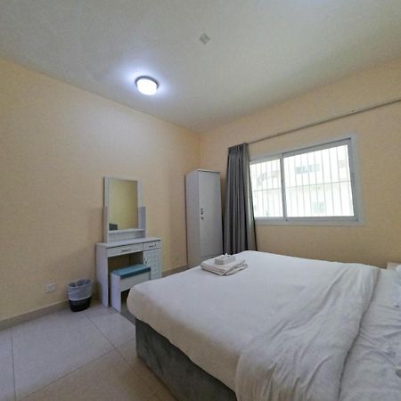 Hor Al Anz Star Residence - Home Stay Дубай Экстерьер фото