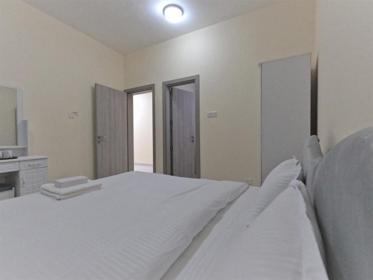 Hor Al Anz Star Residence - Home Stay Дубай Экстерьер фото