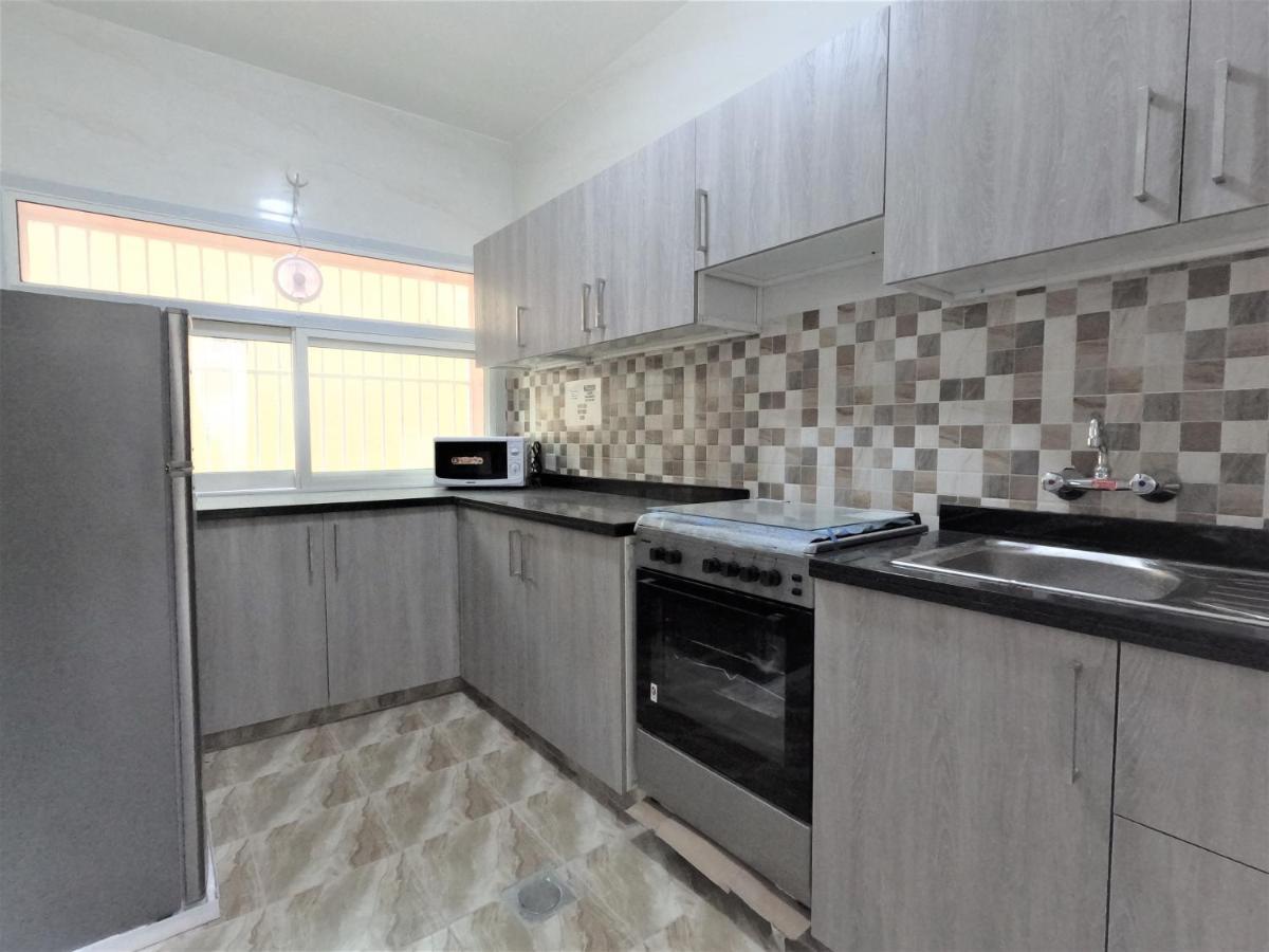 Hor Al Anz Star Residence - Home Stay Дубай Экстерьер фото
