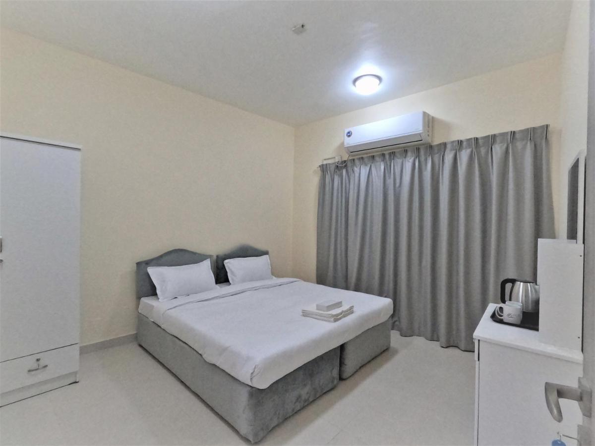 Hor Al Anz Star Residence - Home Stay Дубай Экстерьер фото