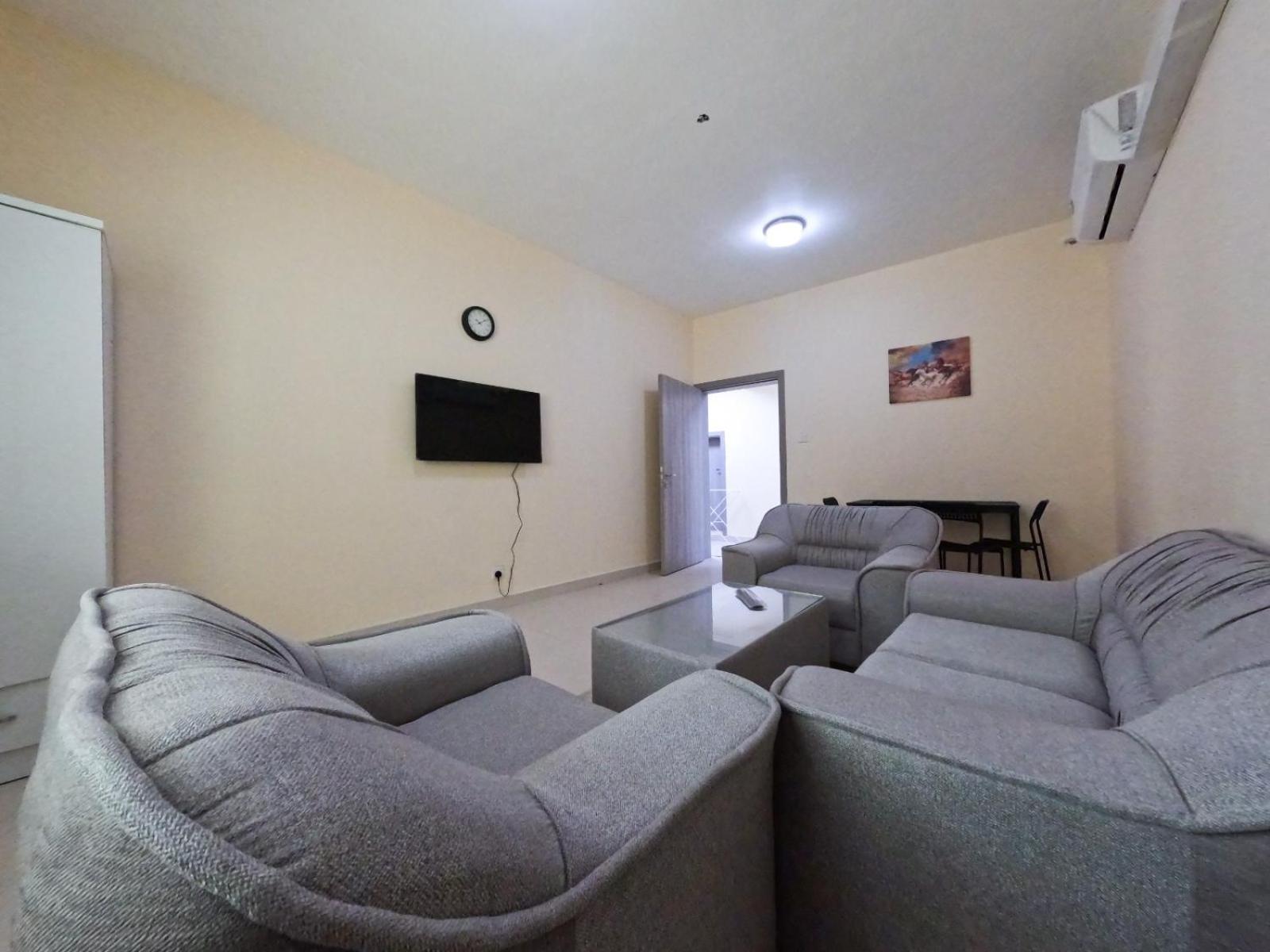 Hor Al Anz Star Residence - Home Stay Дубай Экстерьер фото