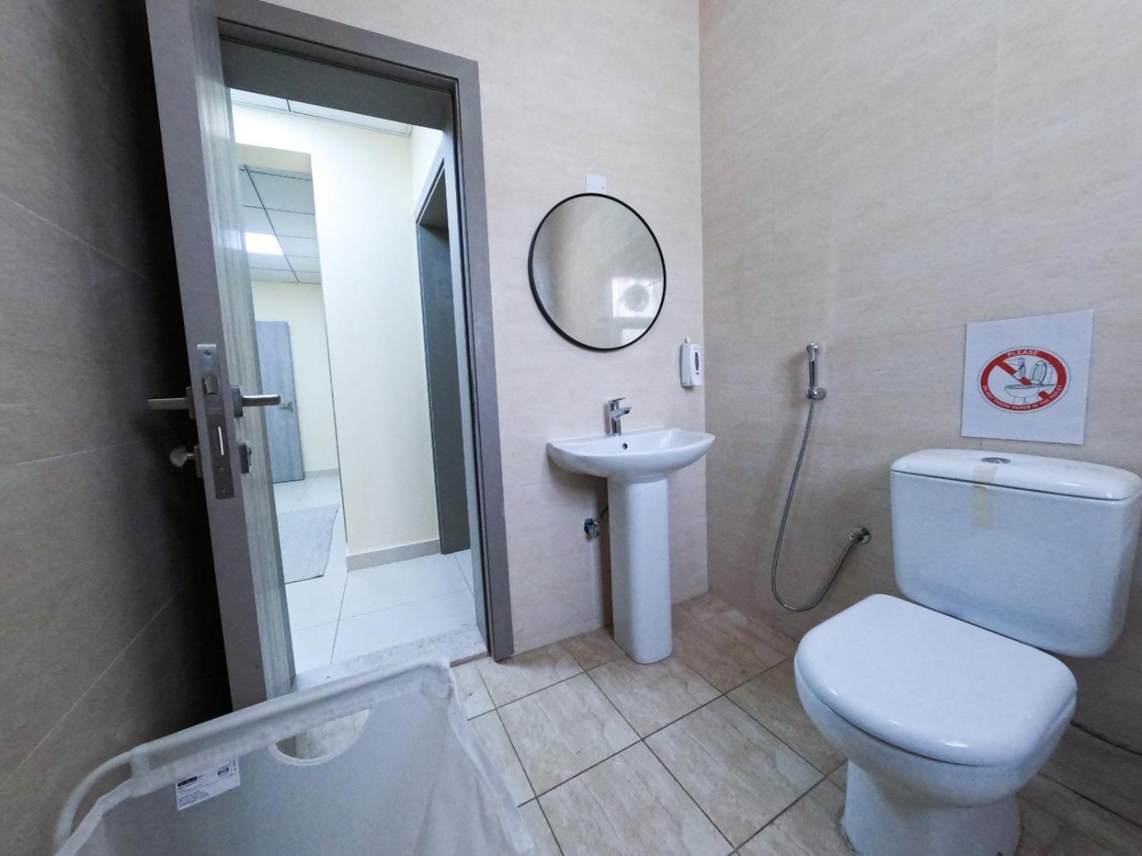 Hor Al Anz Star Residence - Home Stay Дубай Экстерьер фото