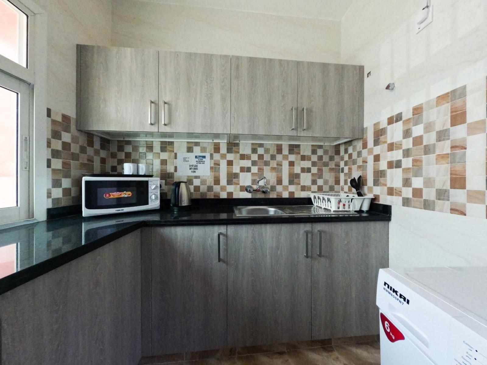 Hor Al Anz Star Residence - Home Stay Дубай Экстерьер фото