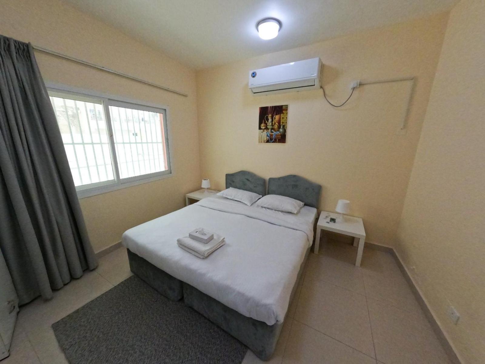 Hor Al Anz Star Residence - Home Stay Дубай Экстерьер фото