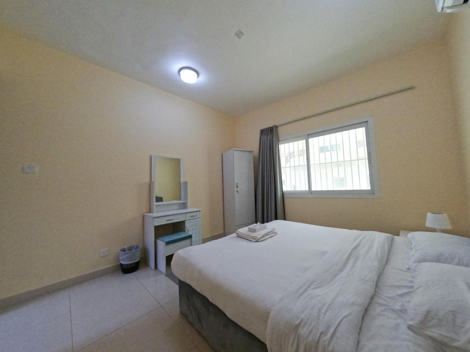 Hor Al Anz Star Residence - Home Stay Дубай Экстерьер фото